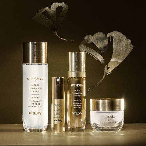 SISLEY SUPREMŸA LA NUIT LE GRAND BAUME ANTI-ÂGE 3473311541604 SISLEY SUPREMŸA LA NUIT LE GRAND BAUME ANTI-ÂGE 3473311541604